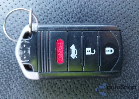 2013 Acura Ilx 2.0L from USA, damaged, VIN 19VDE1F75DE003625